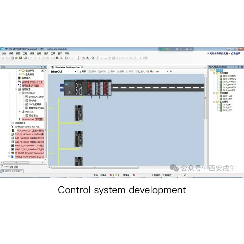Technical Services