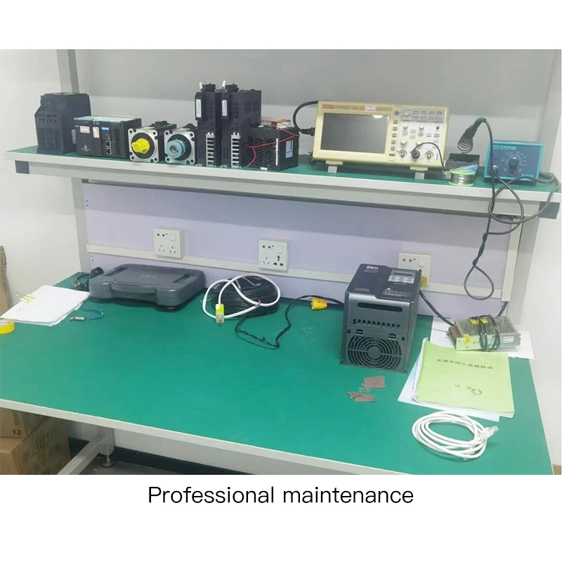 Technical Services