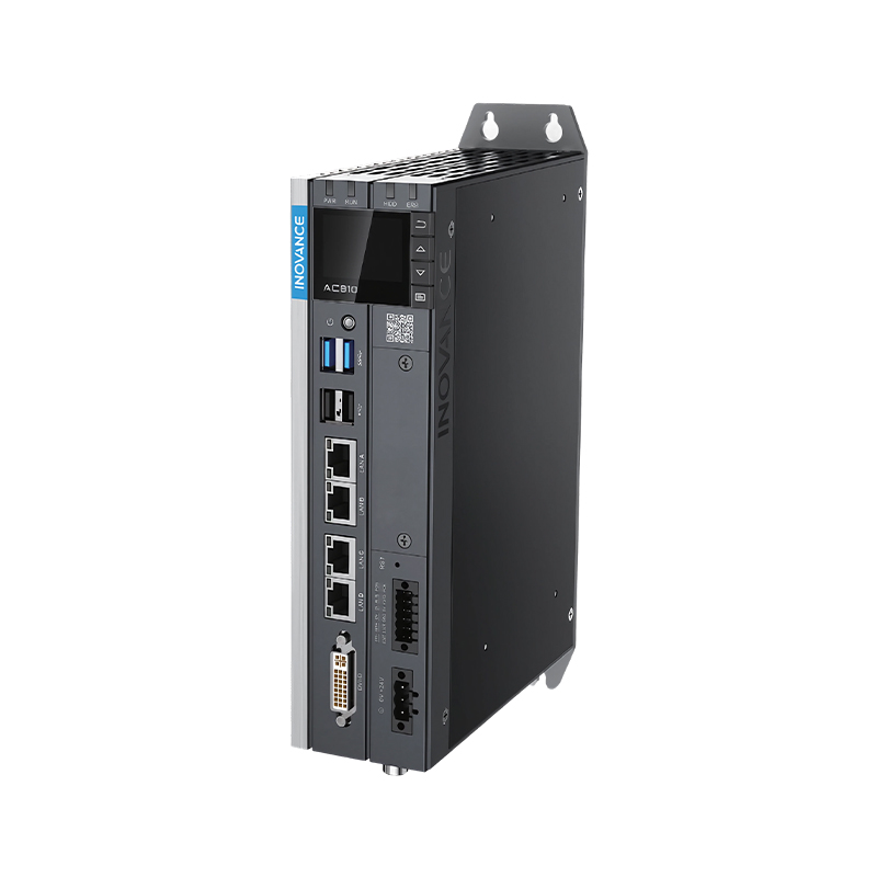 PLC