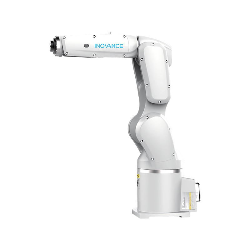 Six-Axis Robot