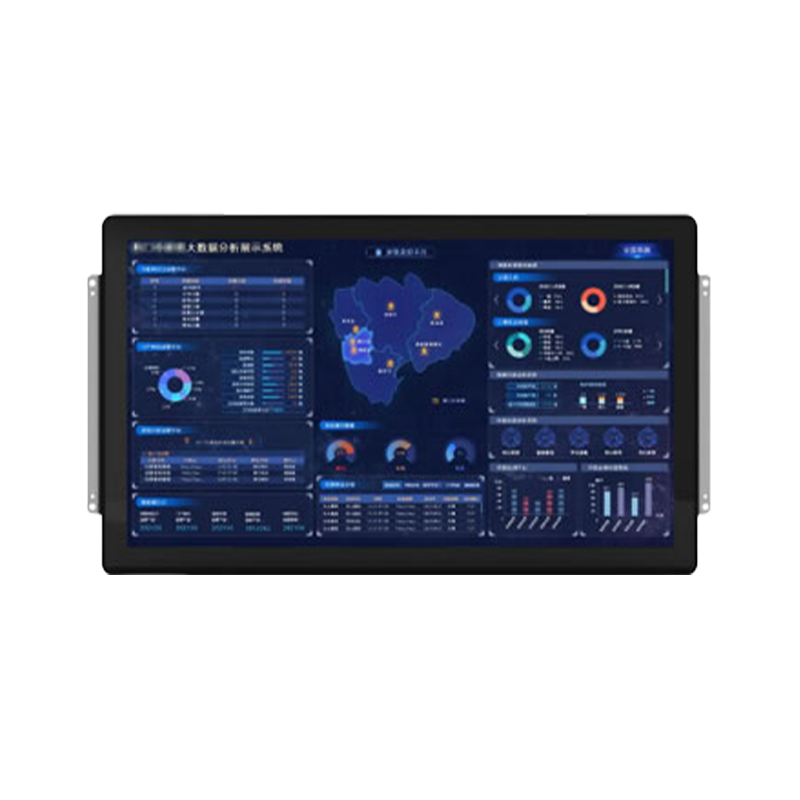 All-In-One Industrial Tablet